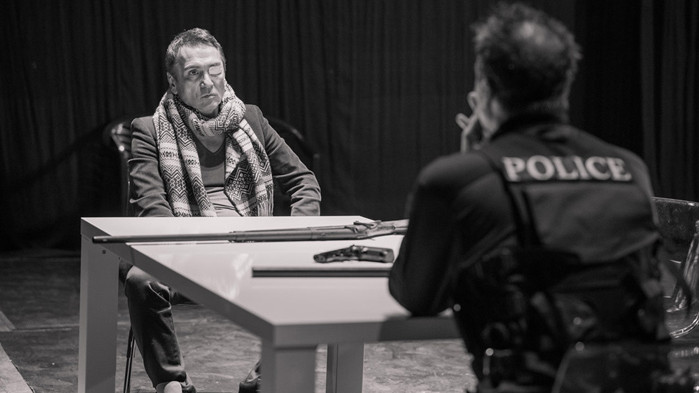 "Едноокият цар" отново в афиша на Варненската драма